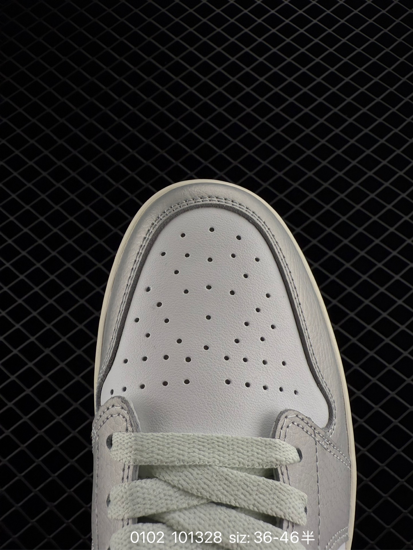 Nike Air Jordan 1 Low